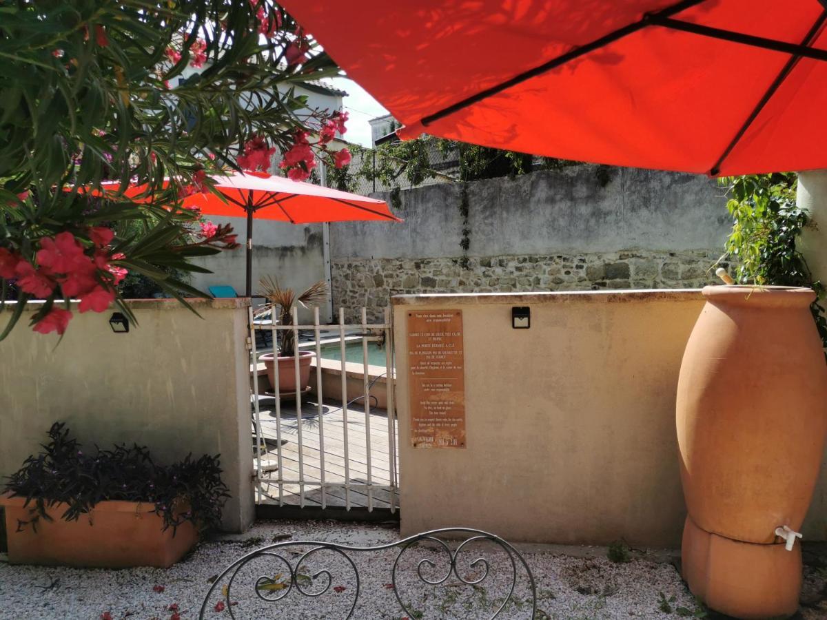 Les Studios De Marie Avignon Exteriér fotografie